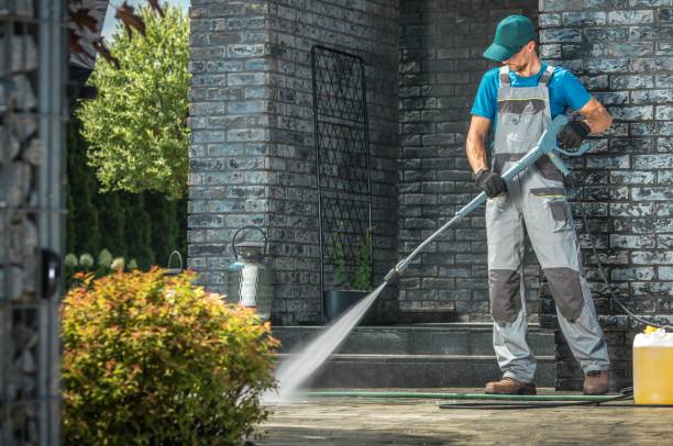 Best Parking Lot and Garage Cleaning  in Walker Valley, NY