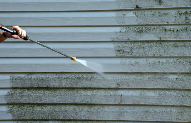 Best Building Exterior Washing  in Walker Valley, NY